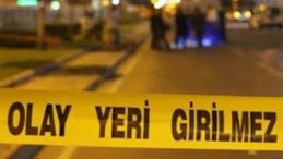 Tarsus'ta 13 Yaşındaki Bir Çocuğu Öldüren Kişi İntihar Etti