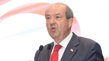 Tatar: Tel Aviv ve Atina &Uuml;lkenin Y&ouml;netiminde Beni İstemiyor