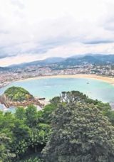 Tatil beldesinde sigara yasağı