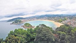 Tatil beldesinde sigara yasağı