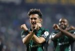 Tayfur Bingöl’den muhteşem röveşata! Kocaelispor galibiyetine ulaştı…