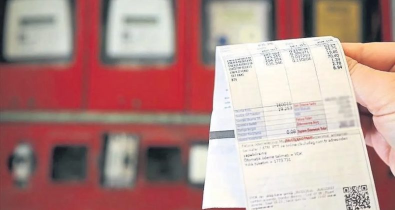 Tazminatları İndirim Olarak Faturalara Yansıtacak Düzenleme