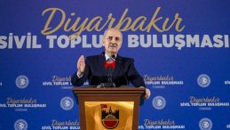 TBMM Başkanı Kurtulmuş: O dizeler kardeşliğe ve esenliğe katkı sağlayacak