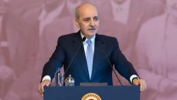 TBMM Başkanı Numan Kurtulmuş TUSAŞ Şehitlerini Andı: Aziz Hatıraları Ebediyen Yaşayacak