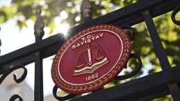 TBMM'de Sayıştay'a Beş Yeni Üye Seçimi Gerçekleşti