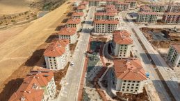 TCMB: Eylülde Konut Fiyatları Arttı