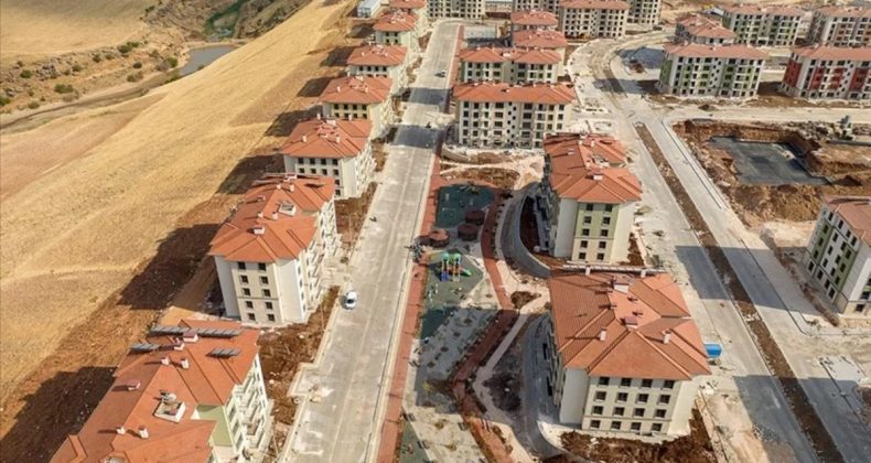 TCMB: Eylülde Konut Fiyatları Arttı