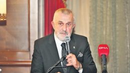 Tecrübe ile Genç Enerji Buluşuyor