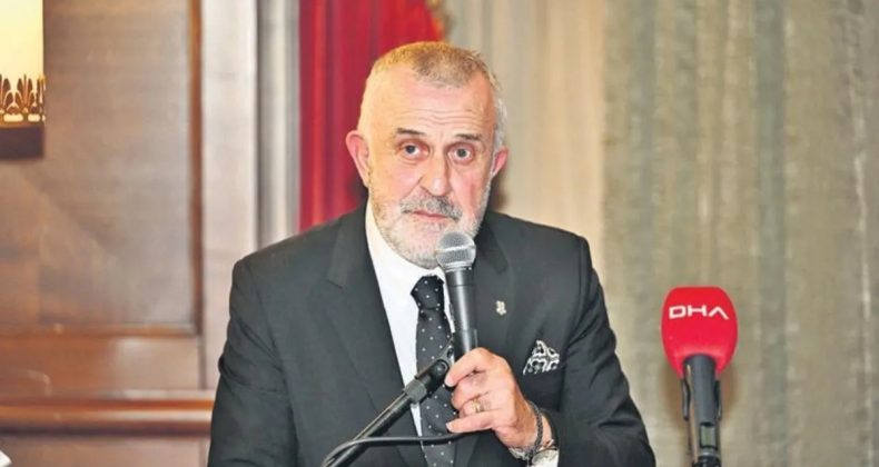 Tecrübe ile Genç Enerji Buluşuyor