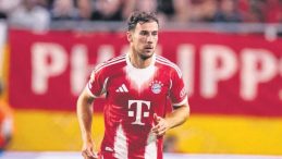 Tedesco Eski Yıldızını İstiyor