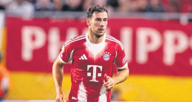 Tedesco Eski Yıldızını İstiyor