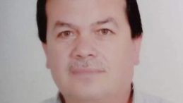 Tek Taraflı Kazada Sürücü Hayatını Kaybetti