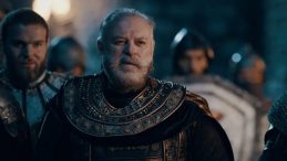 Tekfur Saroz Tarihte Kimdir? Kuruluş Orhan'da Burak Sergen Kimdir, Ka&ccedil; Yaşında ve Hangi Dizilerde Oynamıştır?