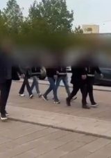 Tekirdağ'da 'Vicdan' Soygunu: Bağış Topluyoruz Diyerek Dolandırdılar!