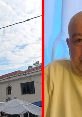 Tekirdağ'da Şaşkına &Ccedil;eviren Olay! Kendi Selasını Okuttu, Tanıdıkları Sapasağlam G&ouml;r&uuml;nce Şok Oldu