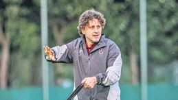 Tekke'nin Zor Kararı!