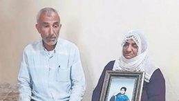 Terörsüz Türkiye Sürecine Destek