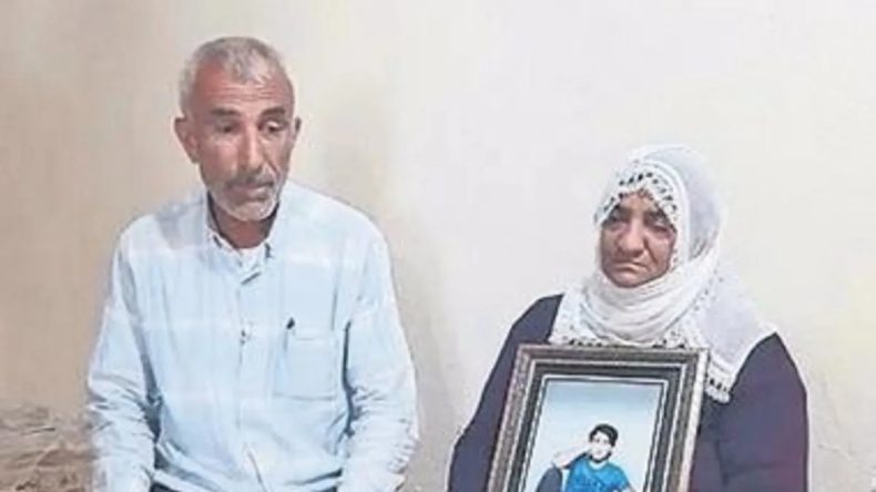 Terörsüz Türkiye Sürecine Destek