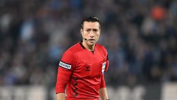 TFF, Bahis Skandalına Karışan Hakemleri Açıkladı!