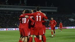 TFF Duyurdu: Türkiye – Gürcistan Maçının Gelirleri Gazze'ye Bağışlanacak!