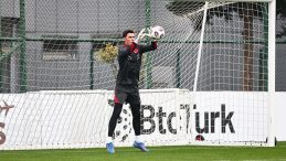 TFF: İzin Almadı, Berke: "Söyledim"