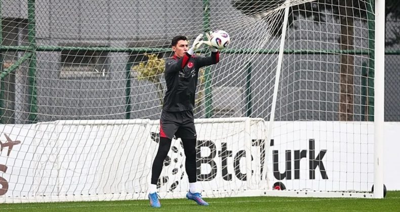 TFF: İzin Almadı, Berke: "Söyledim"