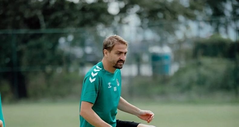 TFF Tahkim Kurulu, Caner Erkin'in cezasını onadı