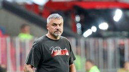 Thomas Reis: 1 puan bizim için yeterli değil