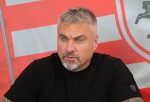 Thomas Reis: En büyük dileğim, sezonu Samsunspor’da tamamlayabilmek
