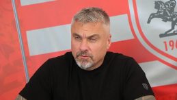 Thomas Reis: En büyük dileğim, sezonu Samsunspor’da tamamlayabilmek