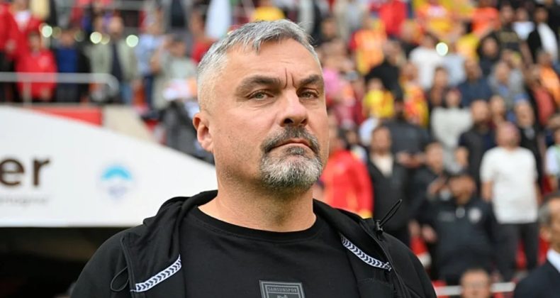 Thomas Reis: Evimizde 2 maçı kazanırsak gruptan çıkabiliriz