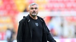 Thomas Reis: "Dinamo Kiev Maçını Dört Gözle Bekliyoruz"