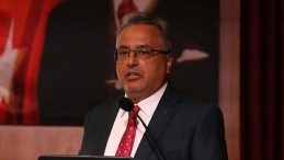 THY'nin 2033 Hedefi: 40 Milyar Dolarlık İhracat