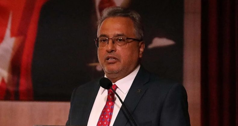 THY'nin 2033 Hedefi: 40 Milyar Dolarlık İhracat