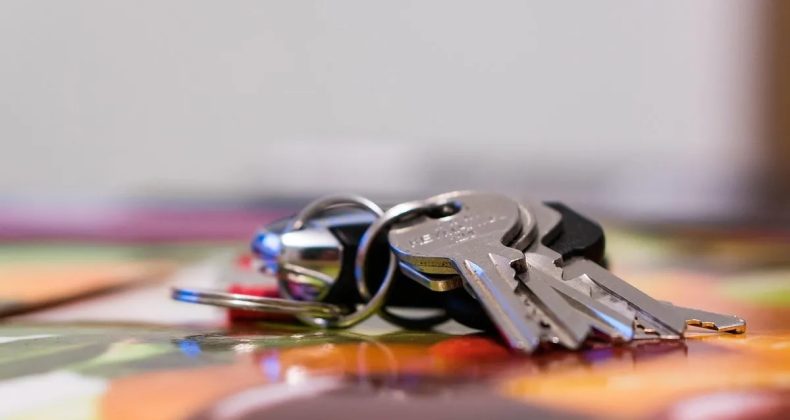 Ticaret Bakanlığı Peluş Anahtarlığın Satışını Yasakladı