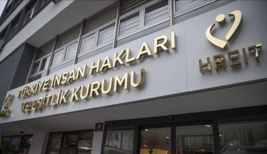 TİHEK'e 15 İnsan Hakları ve Eşitlik Uzman Yardımcısı Alımı