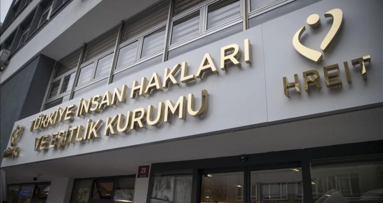 TİHEK'e 15 İnsan Hakları ve Eşitlik Uzman Yardımcısı Alımı