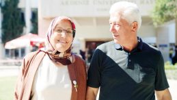 Tıp tarihine geçti… Türkiye’nin en uzun yaşayan kalp nakillisi