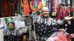 Tiyatro Sanatçısı Atık Malzemeleri Değerlendiriyor: Pet Şişe Kapaklarıyla Ödül Kazandı