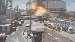 TMO Silolarındaki Patlama Davası Devam Ediyor!