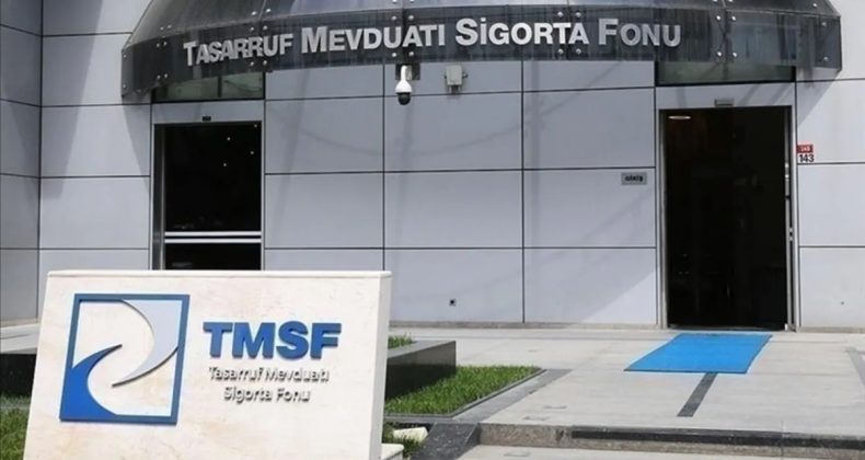 TMSF, BankPozitif'i Satışa Çıkardı