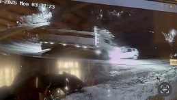 Tokat'ta Dehşet Verici Kaza: Kamyon ile Araç Çarpıştı!