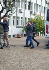 Tokat&rsquo;ta Fuhuş Bağlantılı Operasyon: 5 Kişi Tutuklandı
