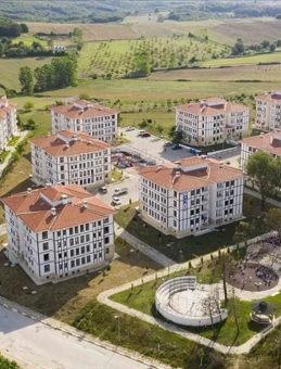 TOKİ 500 Bin Konut Projesi Başvuru Koşulları: 2025 TOKİ Konut Başvurusu Ne Zaman ve Kimler Başvurabilir?