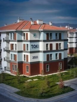 TOKİ 500 Bin Sosyal Konut Başvuru Kampanyası: 6.750 TL'den Başlayan Taksitlerle! 2025 TOKİ Konut Başvurusu Ne Zaman, Şartları Neler, Ödeme Planı Nasıl?