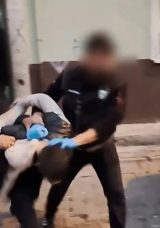 Torbacılara dev operasyon