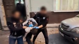 Torbacılara dev operasyon