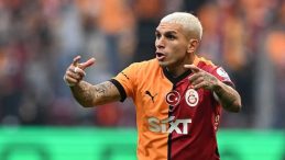 Torreira Takıma Yetişti!