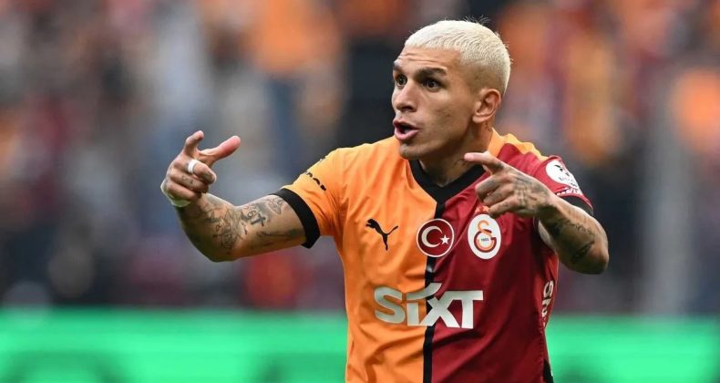 Torreira Takıma Yetişti!