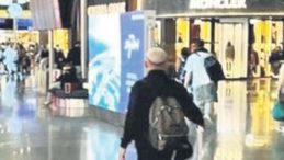 Torreira'ya özel izin